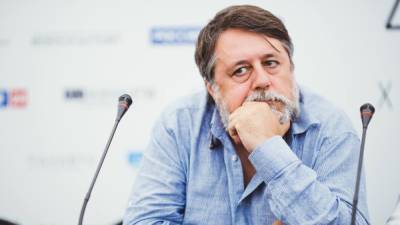 Деятельность Союза кинематографистов приостановлена из-за "Артдокфеста" - svoboda.org - Москва - Санкт-Петербург - Дзержинск