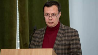 Сергій Сіволап: Збільшення ставки ПДВ до 22-24%, в першу чергу, відіб'ється на кишенях споживачів - politeka.net