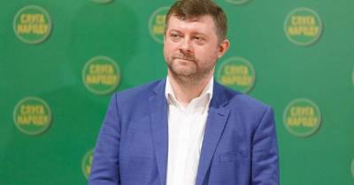 Александр Лукашенко - Александр Корниенко - Евгений Шевченко - Корниенко призвал "слуг" исключить из фракции "поклонника" Лукашенко - dsnews.ua
