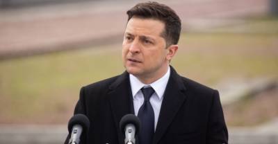 Владимир Зеленский - Владимир Путин - Сергей Марков - Политолог раскрыл возможную цель Зеленского на встрече с Путиным - reendex.ru - с. Путин