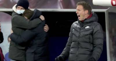 Юлиан Нагельсманн - "Бавария" переманивает одного из лучших тренеров мира: за него требуют рекордную компенсацию - tsn.ua