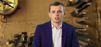Сергей Шойгу - Руслан Бортник - Бортник рассказал о риске обострения конфликта на Донбассе - politeka.net - Воронеж