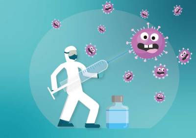 В Израиле выявили необычные побочные эффекты вакцины Pfizer у молодых людей - lenta.ua - Израиль