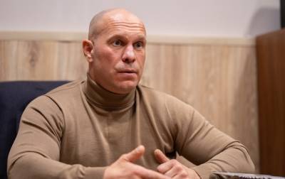 Илья Кива - Кандидат наук. Как защищал диссертацию нардеп Кива - korrespondent.net
