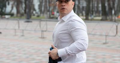 Илья Кива - "Чтобы в свое время управлять моей страной": Кива объяснил, для чего ему ученое звание - tsn.ua