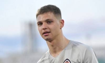 Валерий Бондарь - Защитник сборной Украины пропустит Евро-2020 - news.bigmir.net - Донецк - г. Александрия