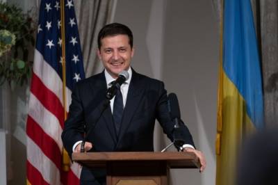Владимир Зеленский - Владимир Путин - Джо Байден - В Киеве молятся, чтобы Зеленский встретился с Байденом раньше Путина - inforeactor.ru - Москва - Киев - Словакия - с. Байден