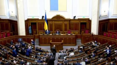 Максим Бужанский - Александр Качура - Отставки Степанова и Малюськи не будет, – депутаты "Слуги народа" - 24tv.ua