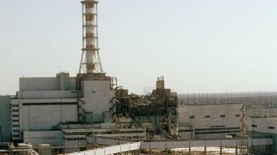 Засекреченные материалы КГБ по аварии на Чернобыльской АЭС опубликовала СБУ - lenta.ua - Москва