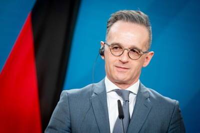 В Германии рассказали об опасных последствиях заморозки «Северного потока 2» - lenta.ru