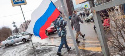 Ирина Яровая - Новый предмет «Моя Россия» предлагают ввести в начальной школе - stolicaonego.ru