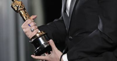 Хлоя Чжао - Без гламурных вечриок и дорогих блокбастеров: как проходила 93 церемония вручения "Оскара-2021" - tsn.ua - Лос-Анджелес