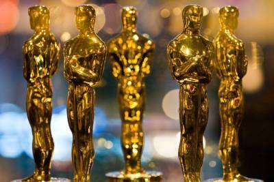 Церемонию «Оскар» посмотрело рекордно низкое число людей - vm.ru