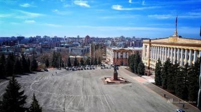 Кредитный рейтинг Липецкой области остается стабильным - lipetskmedia.ru - Липецкая обл.