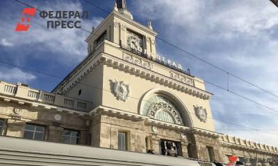 В Волгограде снова меняют часовой пояс - fedpress.ru - Волгоград