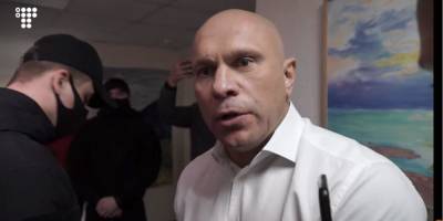 Илья Кива - Кива — почти кандидат наук. Все подробности о том, как это случилось - nv.ua - Украина