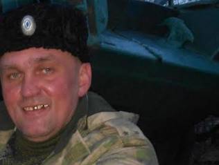 Командиру террористов «ЛНР» сегодня оторвало ноги - real-vin.com - Луганская обл. - ЛНР - Первомайск
