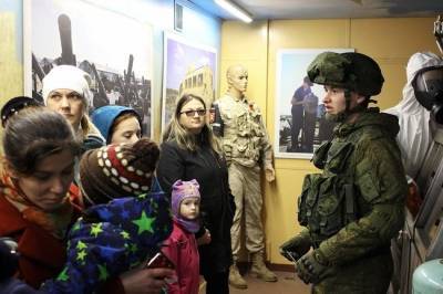 Эксперты рассказали, кого коснется указ о призыве запасников на военные сборы - infox.ru