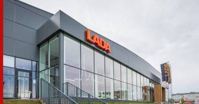 "АвтоВАЗ" с 1 мая снова поднимет цены на модели Lada - profile.ru