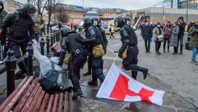 Леонид Волков - Ошибка «вашингтонского стрелка»: геноцид, Пашинян и «гонения» на российскую оппозицию - geo-politica.info - Русь