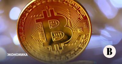 Новый канадский биржевой фонд позволяет заработать на падении биткойна - vedomosti.ru - Канада