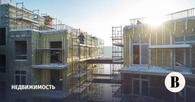 Etalon Group планирует привлечь более $150 млн в ходе допразмещения акций - vedomosti.ru - Санкт-Петербург