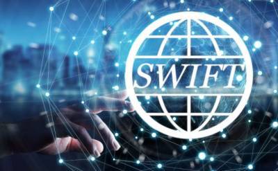 Жозеп Боррель - Экономист об отключении России от SWIFT: Вероятность меньше 50% - eadaily.com - county Swift