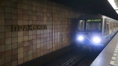 Владимир Кашин - Иван Конев - Станцию московского метро «Пражская» предложили переименовать - iz.ru - Москва - Израиль