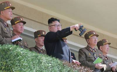 Ким Ченын - Асахи симбун (Япония): в Южной Корее сообщили о новых подлодках КНДР, которые могут быть оснащены баллистическими ракетами. Изменится ли степень угрозы? - inosmi.ru - Южная Корея - КНДР - Япония - Корея