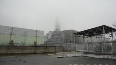 Антониу Гутерреш - Генсек ООН Гутерреш отметил усилия РФ в ликвидации последствий на ЧАЭС - nation-news.ru