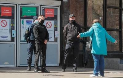 Николай Поворозник - После выхода Киева из "красной зоны" останется ряд ограничений - КГГА - korrespondent.net - Киев