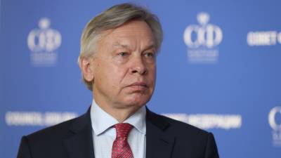 Алексей Пушков - Пушков объяснил низкий интерес к премии "Оскар" - polit.info