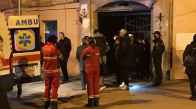 В Одессе в жилом доме взорвался газ, есть пострадавшие - ru.slovoidilo.ua - Одесса - Гсчс