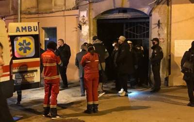 В Одессе произошел сильный взрыв газа в доме - korrespondent.net - Одесса