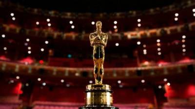 Энтони Хопкинс - Фрэнсис Макдорманд - Хлои Чжао - В США стали известны победители премии «Оскар» - gazeta.a42.ru - Англия