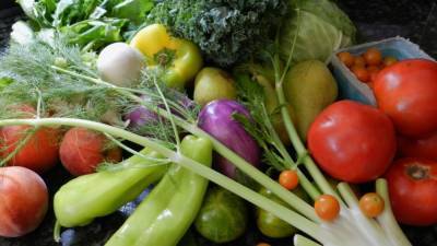 Диетолог Мухина рассказала о пользе овощей при компульсивном переедании - newinform.com
