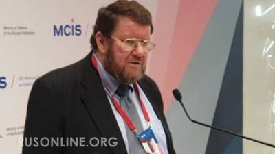 Евгений Сатановский - Ван Вэньбинь - Китай поддержал Россию в борьбе с США. Сатановский расставил точки - rusonline.org - Москва - Пекин