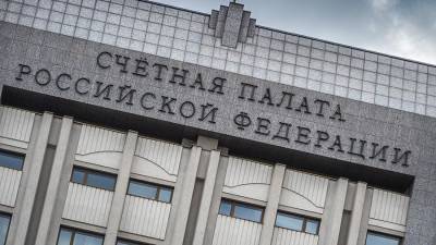 Счетная палата заявила о неэффективности Корпорации МСП - iz.ru