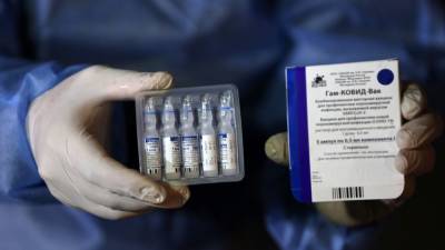 Ангела Меркель - Германия готова закупить "Спутник V" при одном условии - nation-news.ru