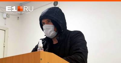 За фурой была погоня: дальнобойщика, обрушившего мост на ЕКАД, задержали по наводке очевидца - e1.ru - Екатеринбург - Казань