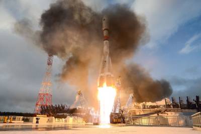 Россия повторила космический рекорд 1992 года - vm.ru - Россия - Французская Гвиана