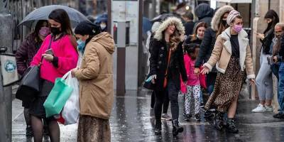 Израиль на четвертой позиции в рейтинге самых устойчивых к коронавирусу стран - detaly.co.il - Новая Зеландия - Тайвань - Сингапур