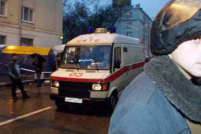 Медик описал спасение заложников «Норд-Оста» - lenta.ru