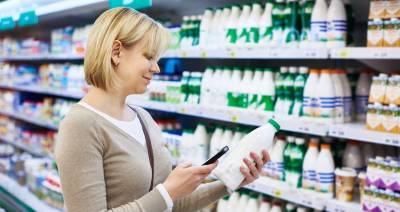 В 2020 году Беларусь обеспечила 75 % импорта молочной продукции в Россию - produkt.by