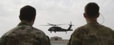 Джозеф Байден - Скотт Миллер - Страны НАТО начали вывод войск из Афганистана - runews24.ru - Вашингтон - Афганистан