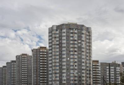 Квартиры на первичном рынке Петербурга стали дороже почти на треть - neva.today - Санкт-Петербург