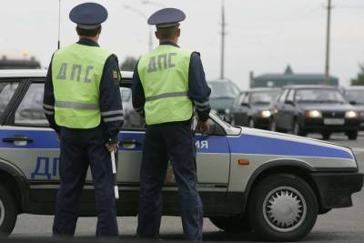Красноярский полк ГИБДД набирает в свои ряды новых сотрудников - kras.mk.ru - Красноярский край - Красноярск