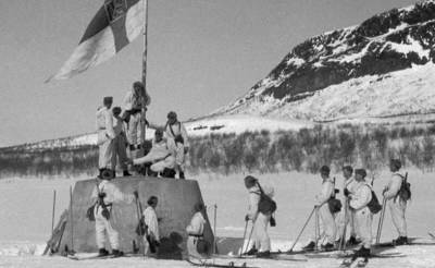 Какие советские земли финны хотели забрать себе в 1920 году - russian7.ru - Швеция - Финляндия - Хельсинки