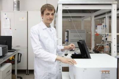 Алексей Романов - Благодаря силикону чистой воды станет больше - vkurse.net - Санкт-Петербург