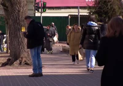 Сонячно, але при цьому прохолодно: синоптики розповіли, якою буде погода в Україні 27 квітня - ukrainianwall.com - Украина